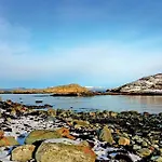 Vallersund Nausthylla Haldorhamn Feriehus