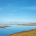 Feriehus Vallersund Nausthylla Haldorhamn *