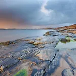 Vallersund Nausthylla Haldorhamn *