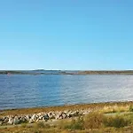 Feriehus Vallersund Nausthylla Haldorhamn