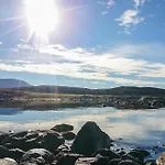 Vallersund Nausthylla Haldorhamn