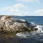 Vallersund Nausthylla Haldorhamn * Drilen