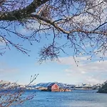 Vallersund Nausthylla Haldorhamn * Drilen
