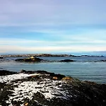 Vallersund Nausthylla Haldorhamn *
