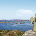 Vallersund Nausthylla Haldorhamn Feriehus