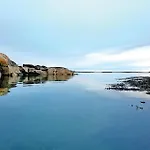 Feriehus Vallersund Nausthylla Haldorhamn *
