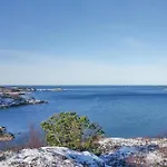Vallersund Nausthylla Haldorhamn Feriehus Drilen