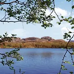 Feriehus Vallersund Nausthylla Haldorhamn Drilen