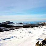 Vallersund Nausthylla Haldorhamn *