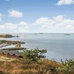 Vallersund Nausthylla Haldorhamn Drilen