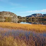 Vallersund Nausthylla Haldorhamn