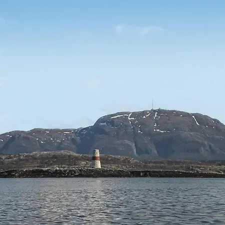 Vallersund Nausthylla Haldorhamn