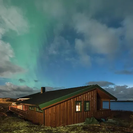Vallersund Nausthylla Haldorhamn Feriehus *