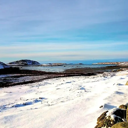 Vallersund Nausthylla Haldorhamn