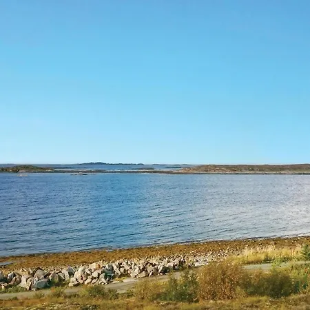 Feriehus Vallersund Nausthylla Haldorhamn