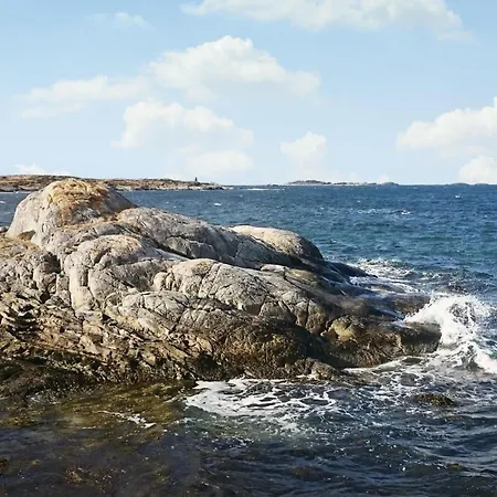 Vallersund Nausthylla Haldorhamn * Drilen