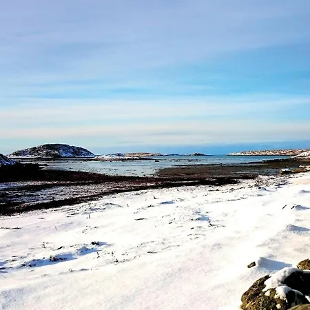 Vallersund Nausthylla Haldorhamn *