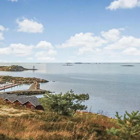 Vallersund Nausthylla Haldorhamn Drilen
