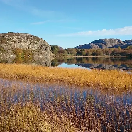 Vallersund Nausthylla Haldorhamn