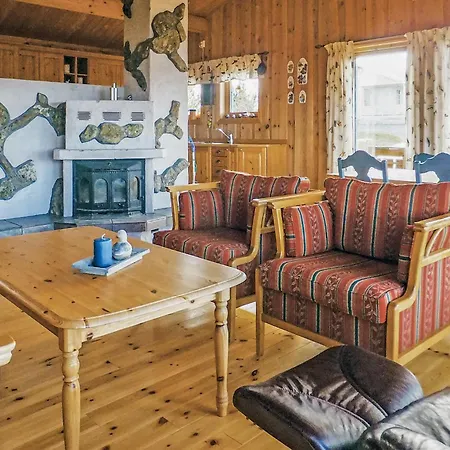 Vallersund Nausthylla Haldorhamn Holiday home *