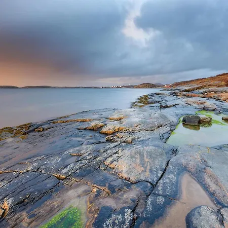 Vallersund Nausthylla Haldorhamn *